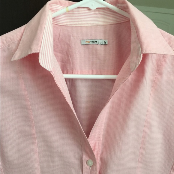 Me Move - Picture 2 of 3